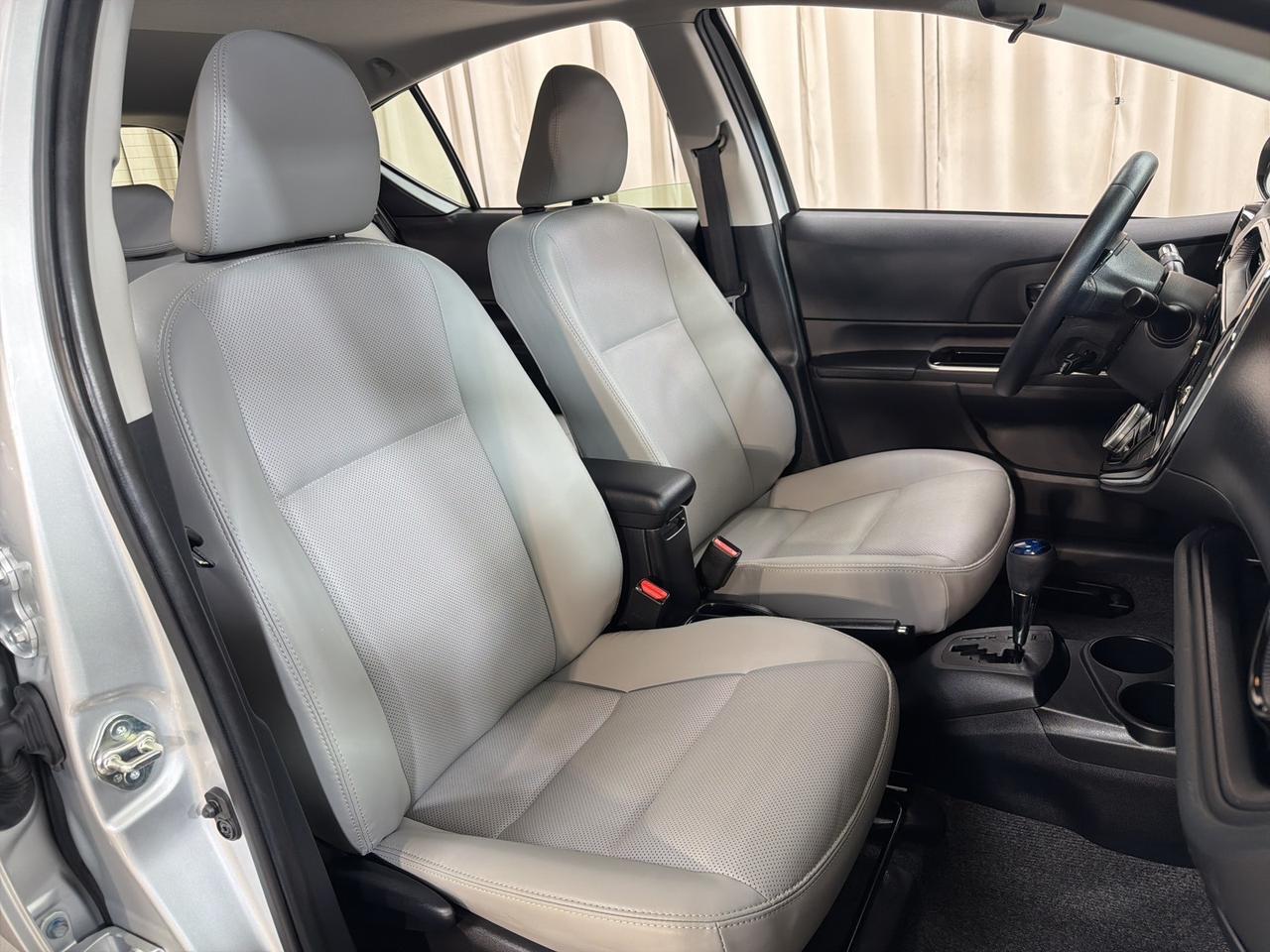 2018 Toyota Prius c Four Annapolis MD