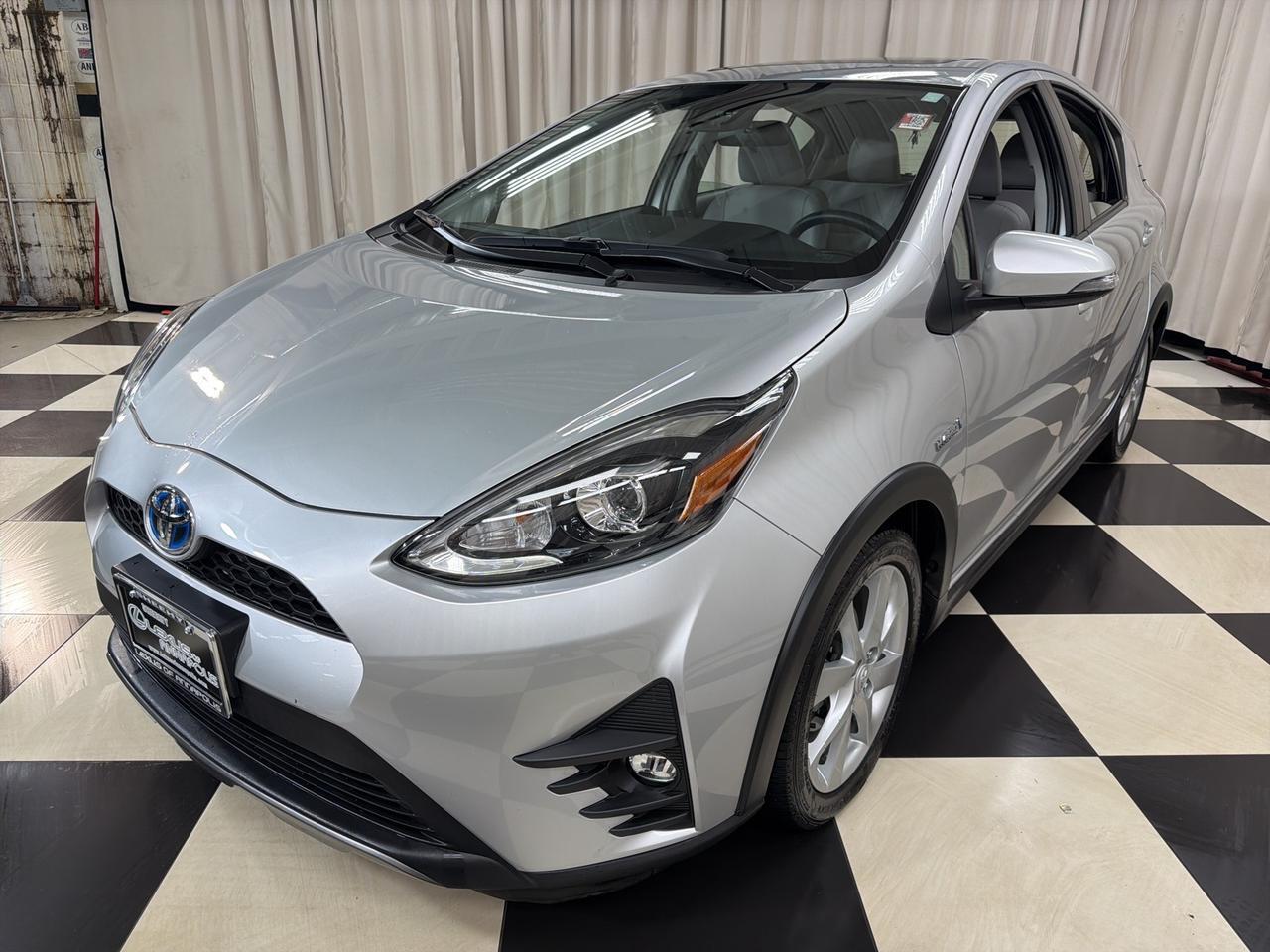 2018 Toyota Prius c Four Annapolis MD