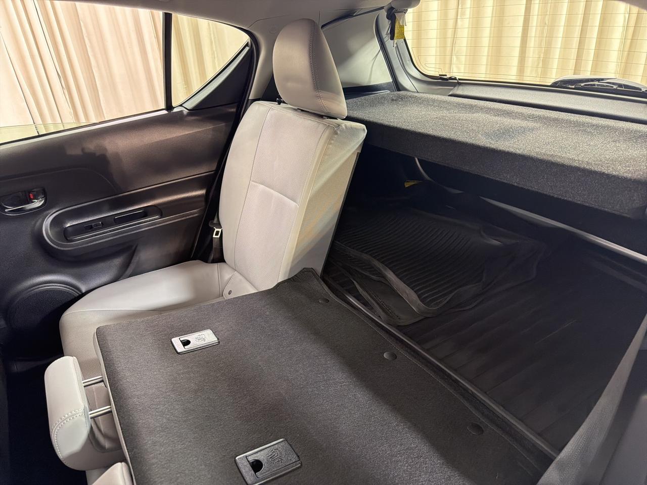 2018 Toyota Prius c Four Annapolis MD