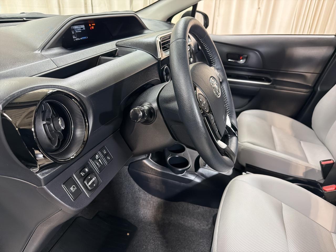 2018 Toyota Prius c Four Annapolis MD