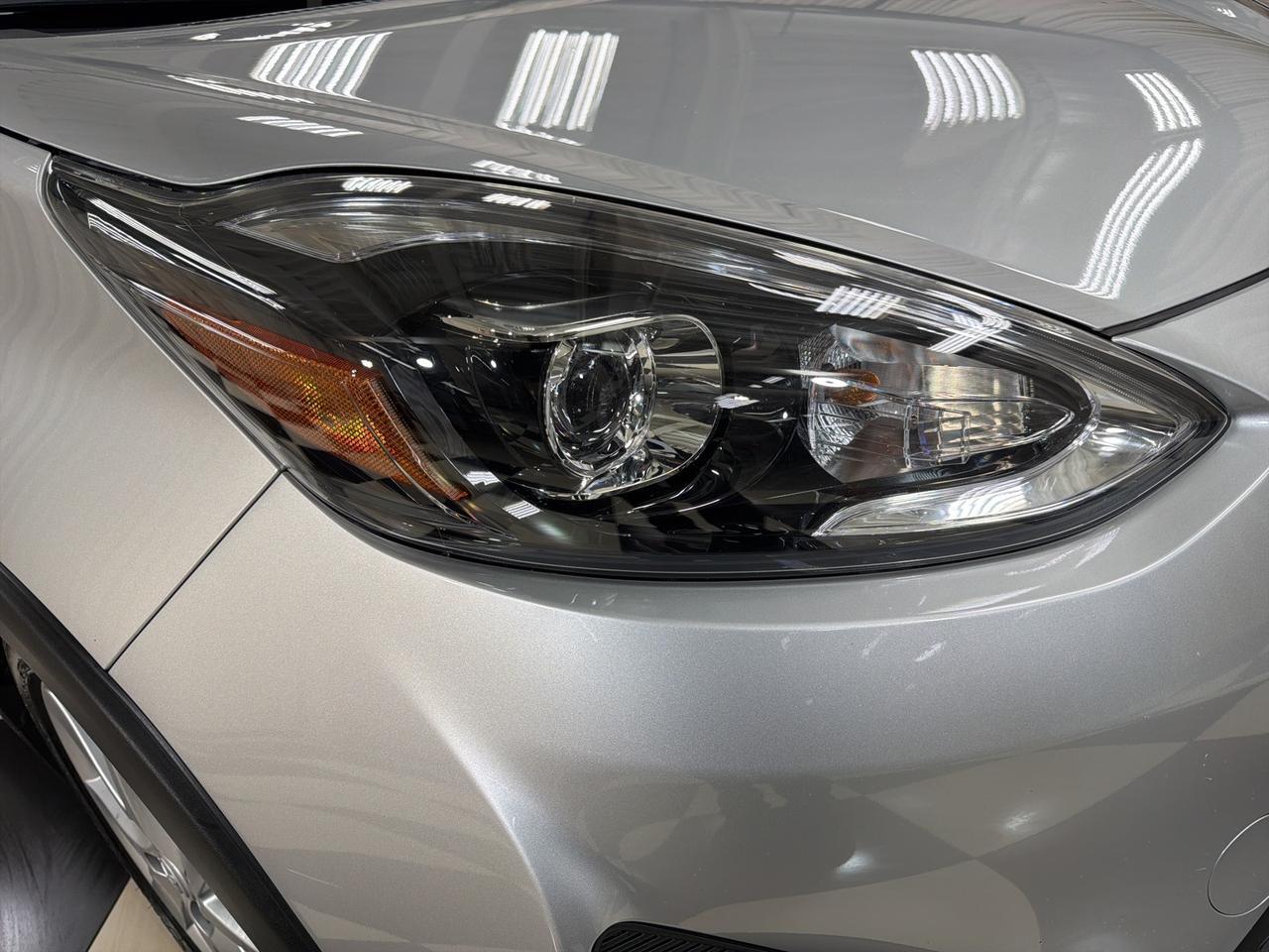 2018 Toyota Prius c Four Annapolis MD