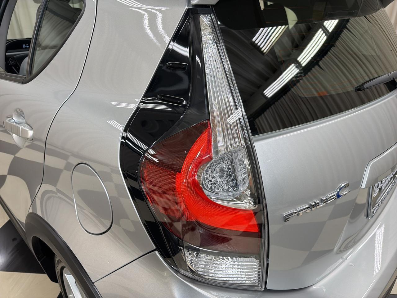 2018 Toyota Prius c Four Annapolis MD