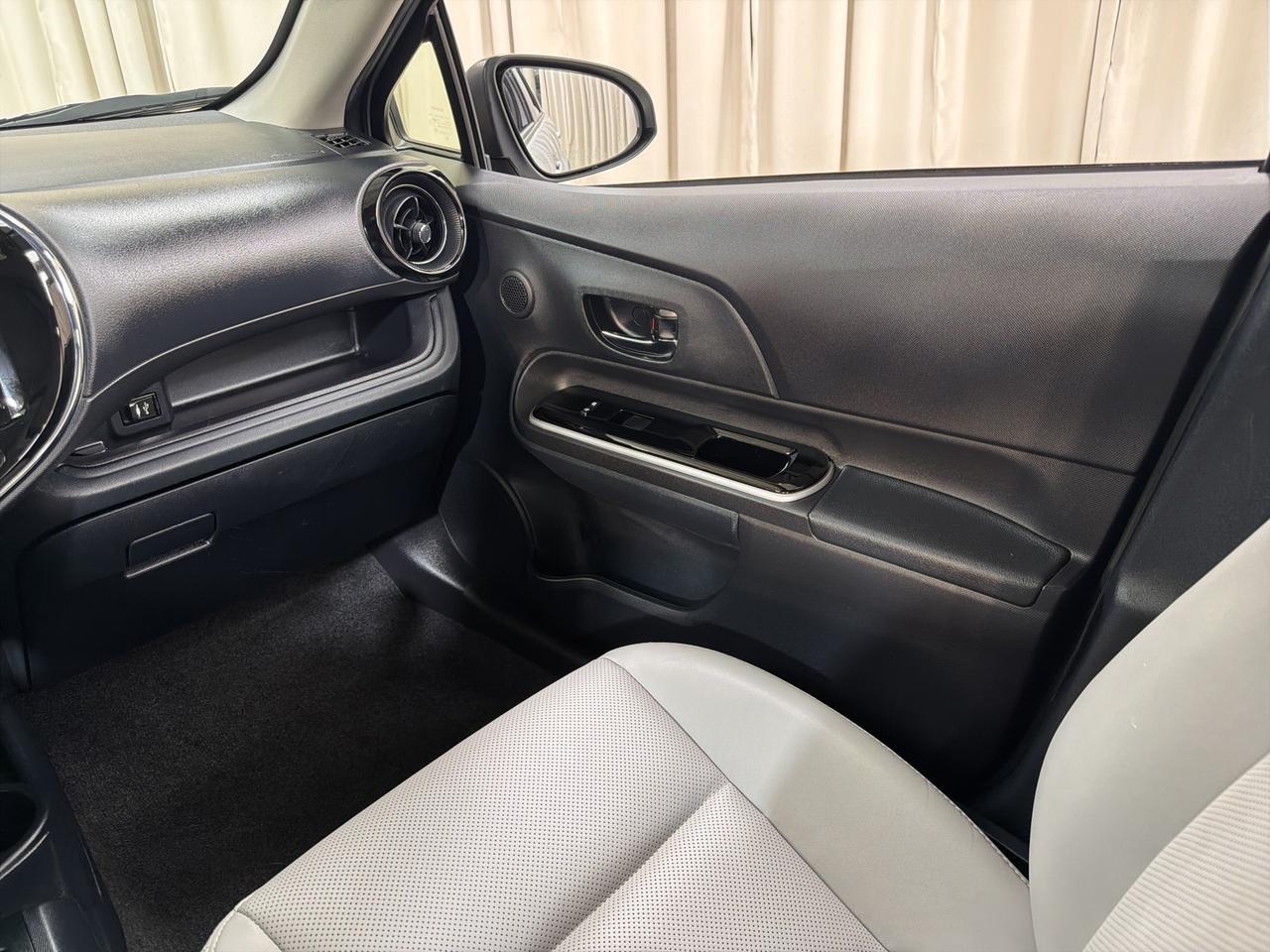 2018 Toyota Prius c Four Annapolis MD