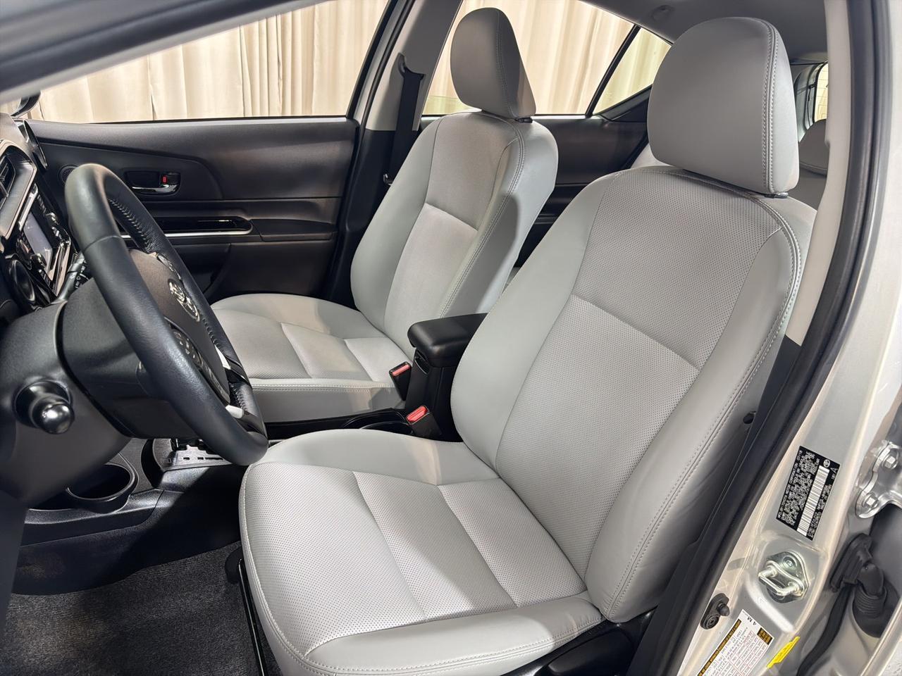 2018 Toyota Prius c Four Annapolis MD