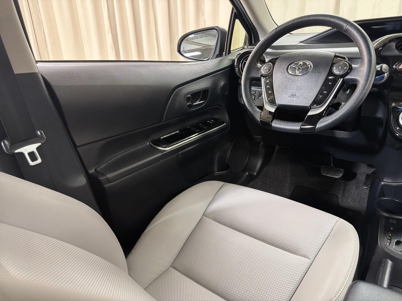 2018 Toyota Prius c Four Annapolis MD