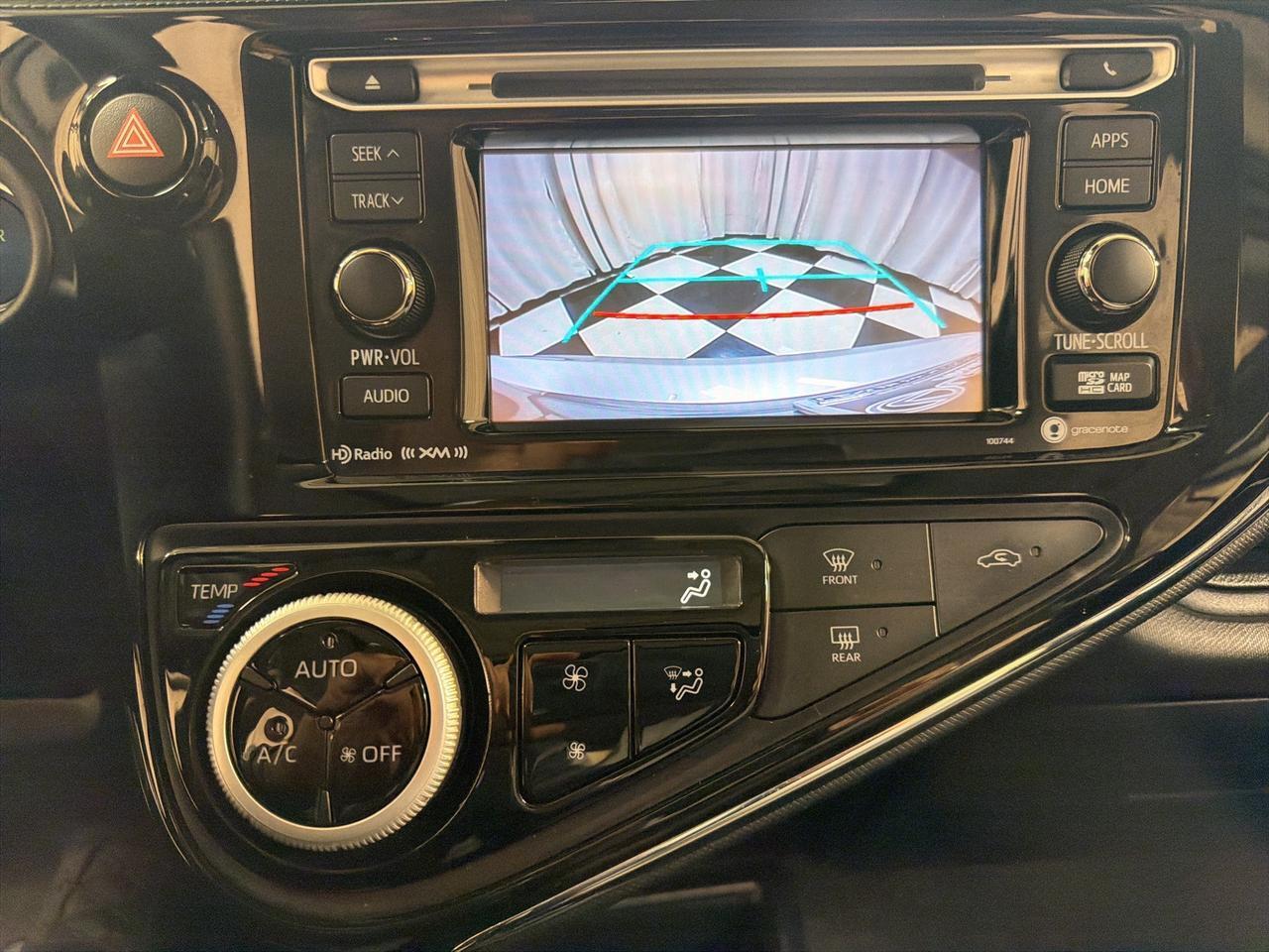 2018 Toyota Prius c Four Annapolis MD