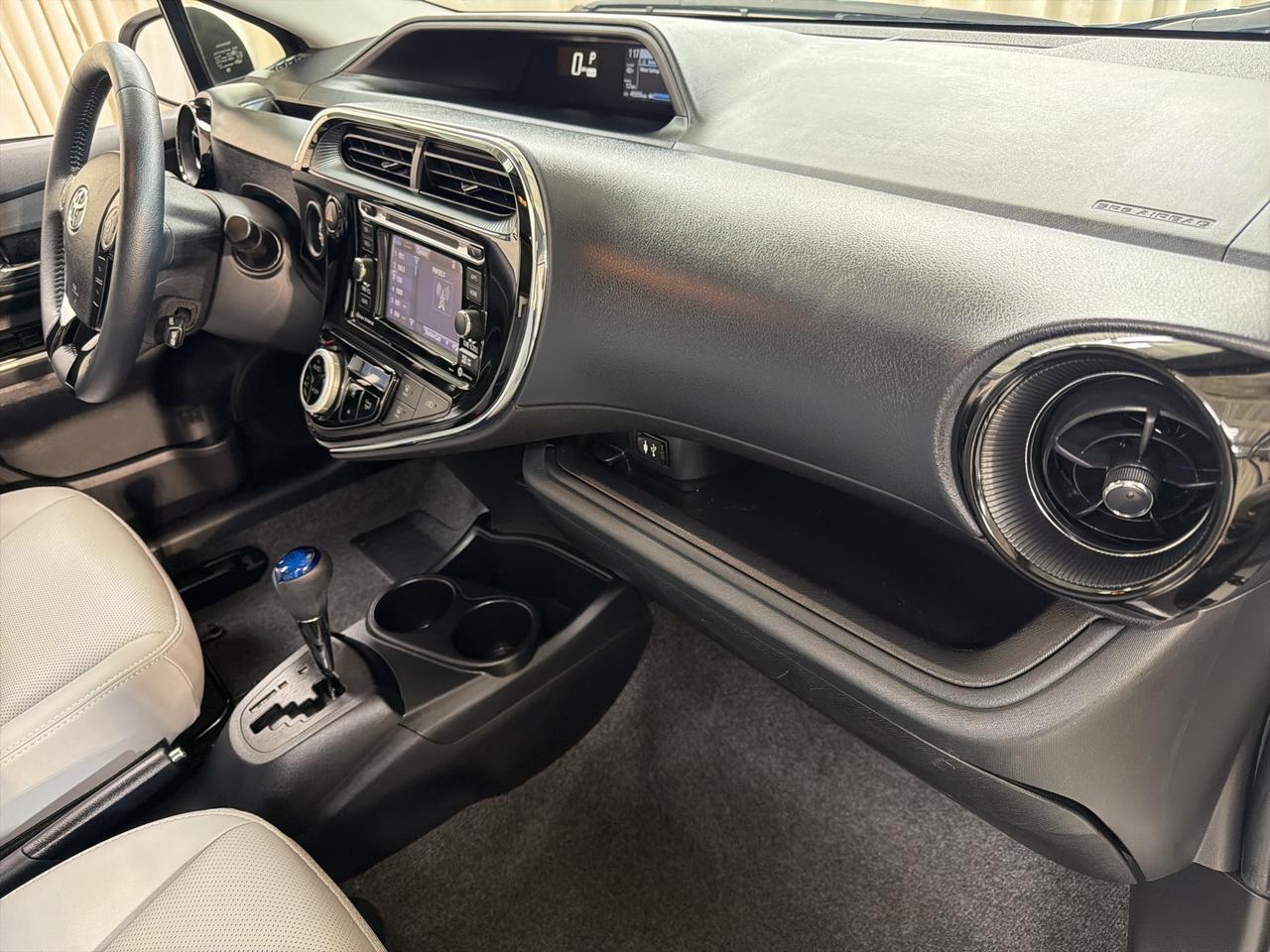 2018 Toyota Prius c Four Annapolis MD