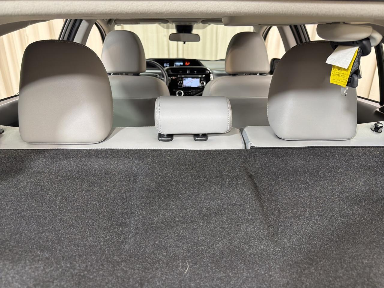 2018 Toyota Prius c Four Annapolis MD