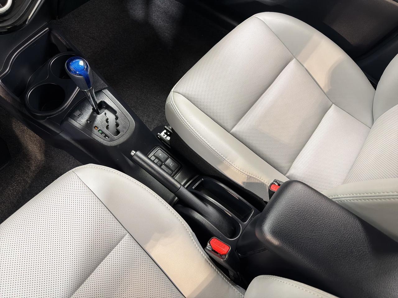 2018 Toyota Prius c Four Annapolis MD