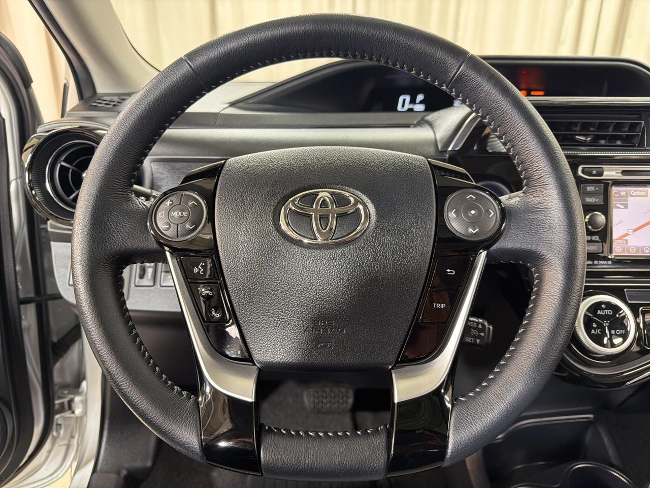 2018 Toyota Prius c Four Annapolis MD