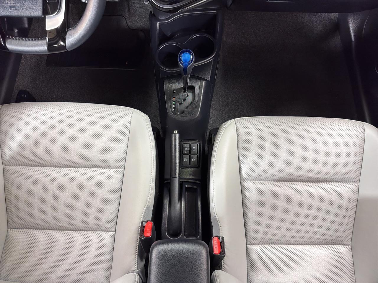 2018 Toyota Prius c Four Annapolis MD