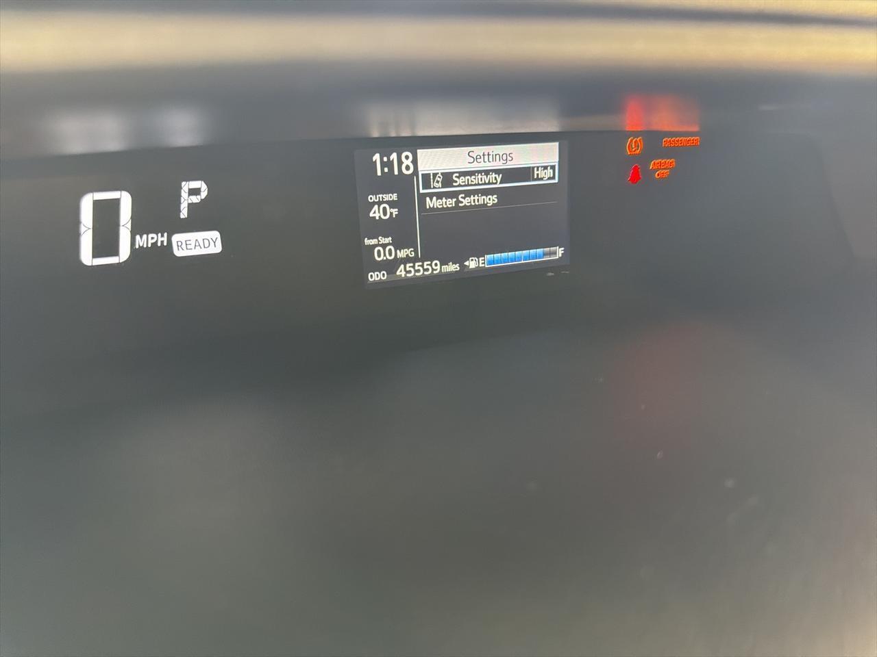 2018 Toyota Prius c Four Annapolis MD