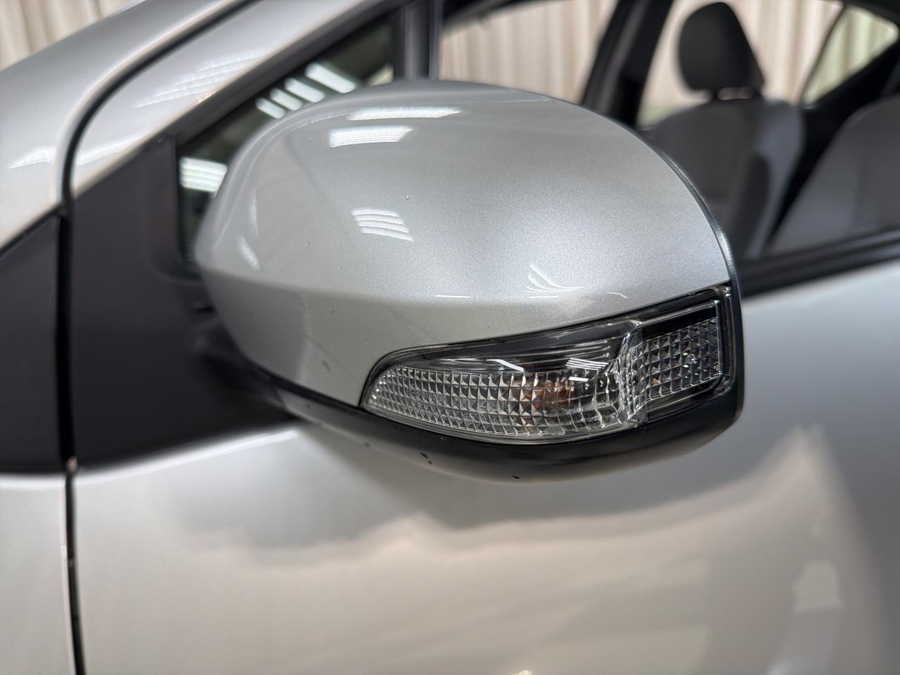 2018 Toyota Prius c Four Annapolis MD