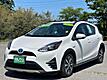 2018 Toyota Prius c One | Two | Three | Four