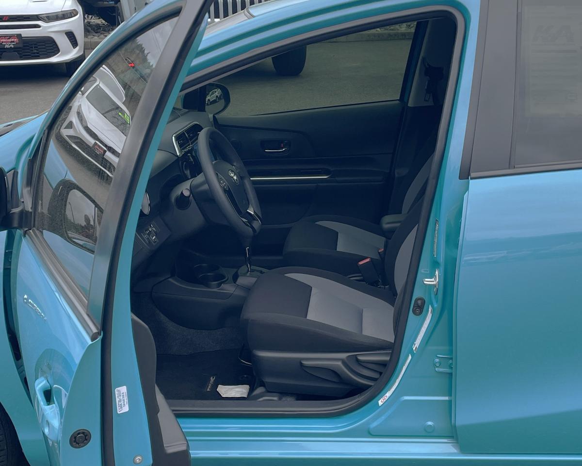 2018 Toyota Prius c One Hatchback 4D Port Orchard WA