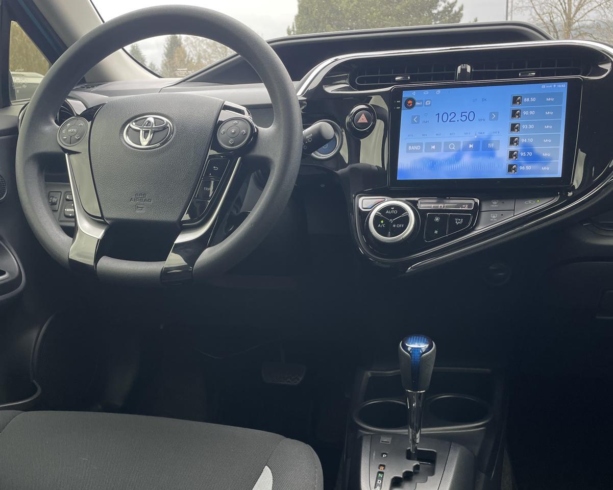 2018 Toyota Prius c One Hatchback 4D Port Orchard WA