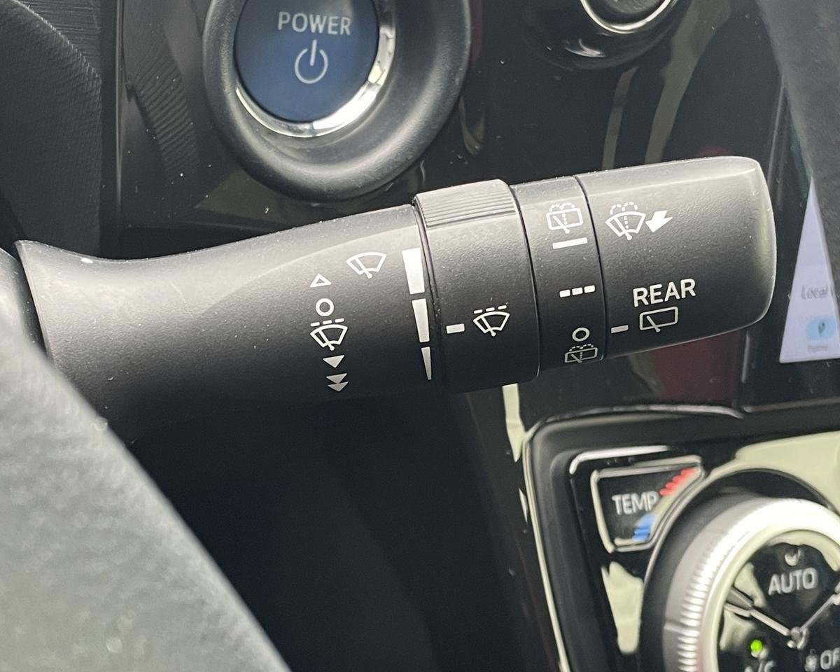 2018 Toyota Prius c One Hatchback 4D Port Orchard WA