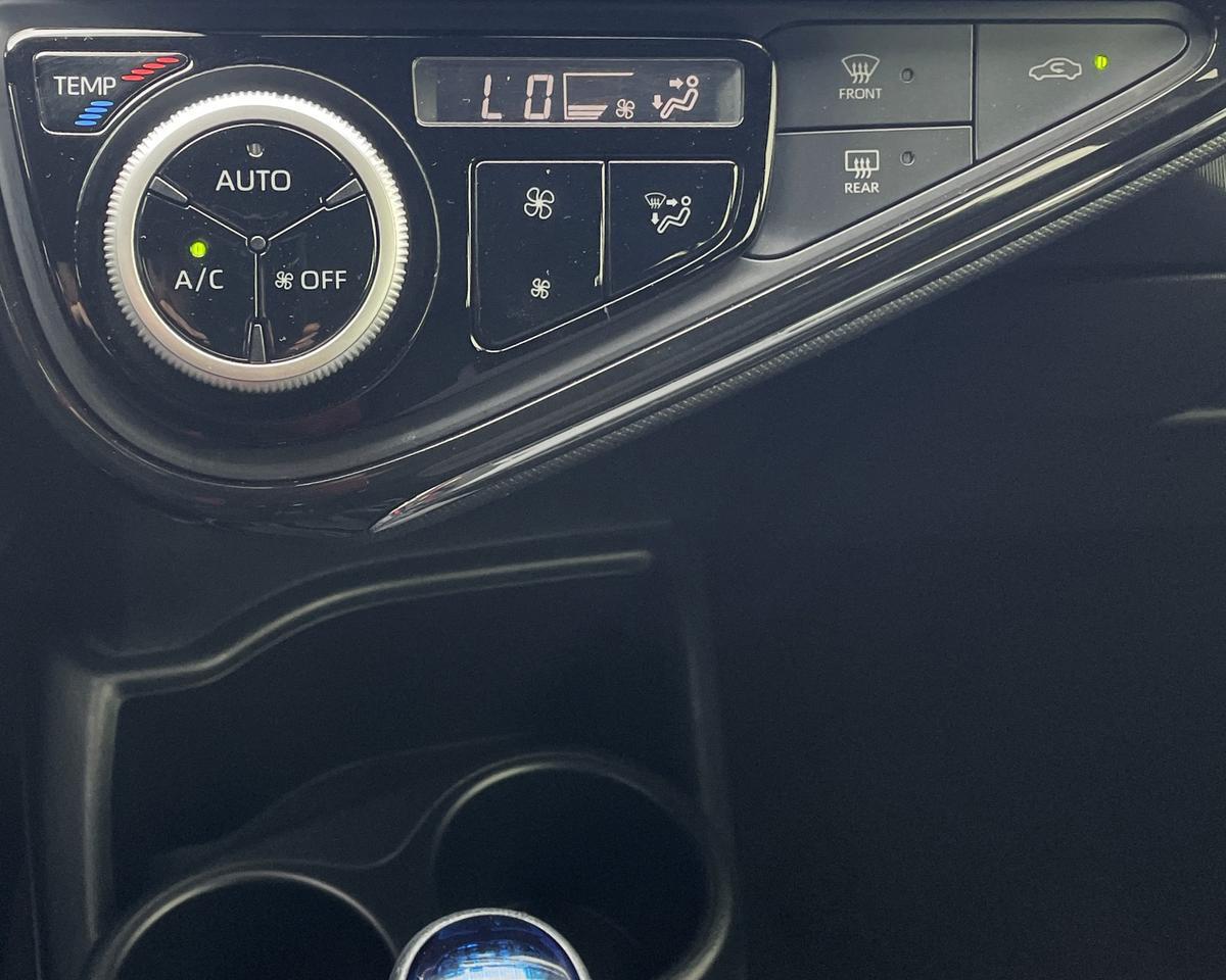 2018 Toyota Prius c One Hatchback 4D Port Orchard WA