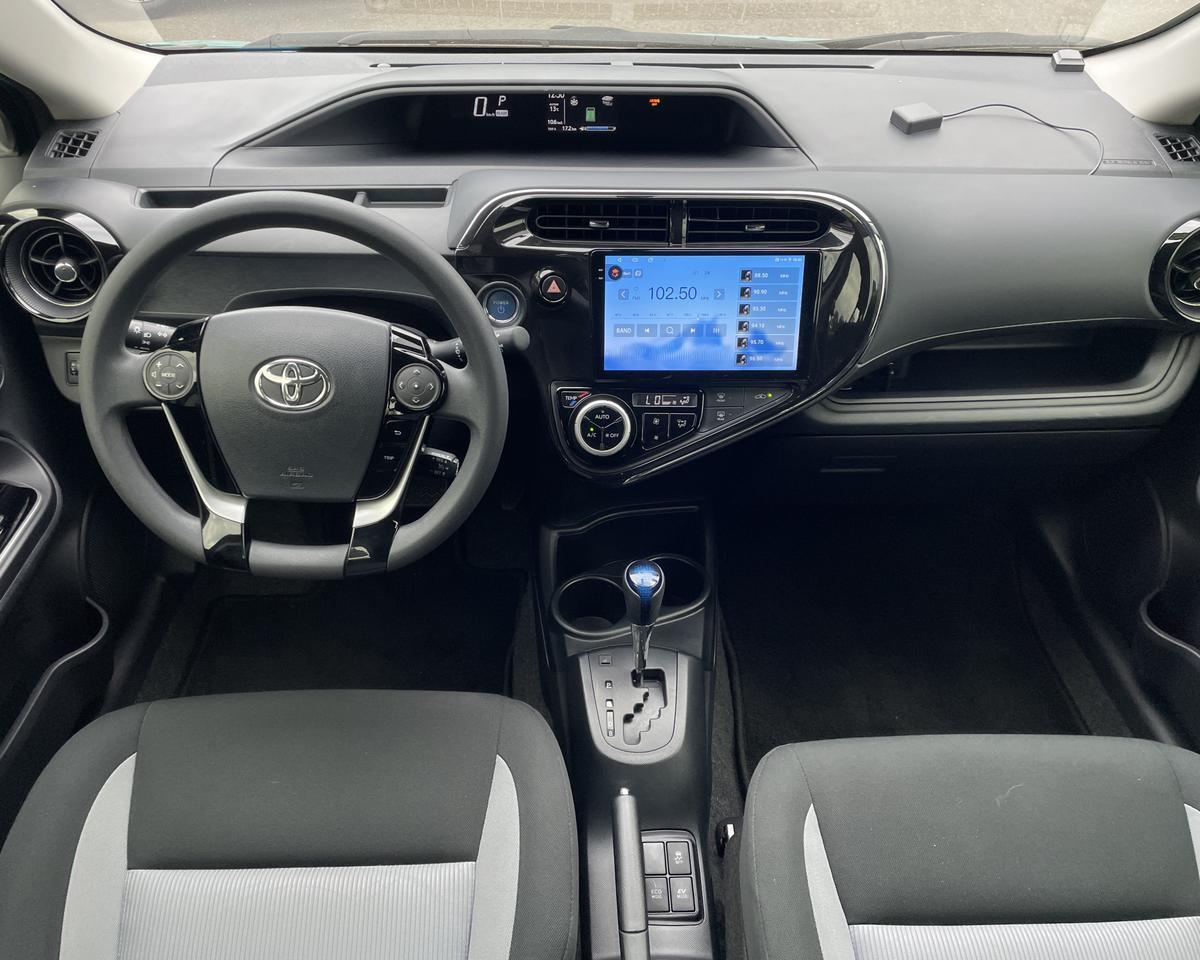 2018 Toyota Prius c One Hatchback 4D Port Orchard WA