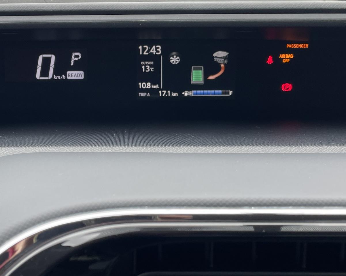 2018 Toyota Prius c One Hatchback 4D Port Orchard WA