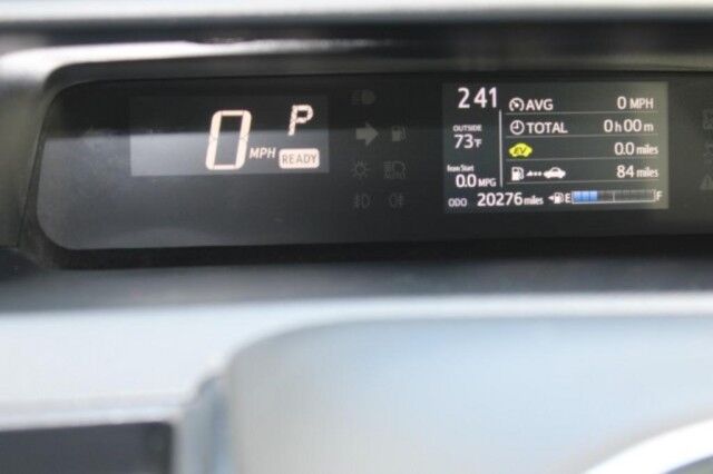 2018 Toyota Prius c One Melbourne FL