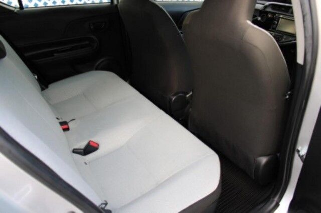 2018 Toyota Prius c One Melbourne FL