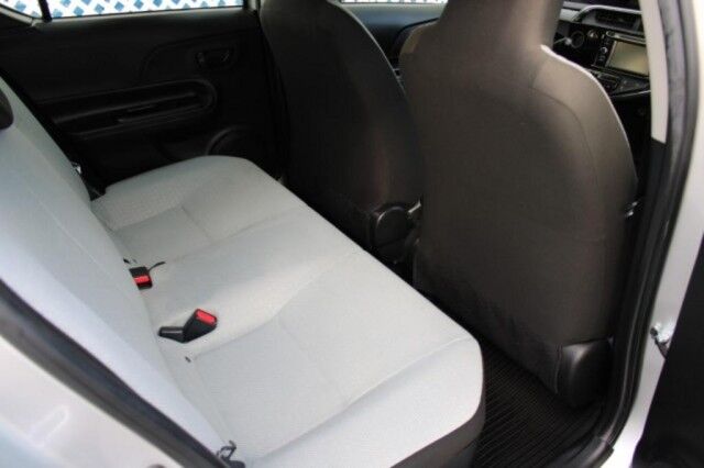 2018 Toyota Prius c One Melbourne FL