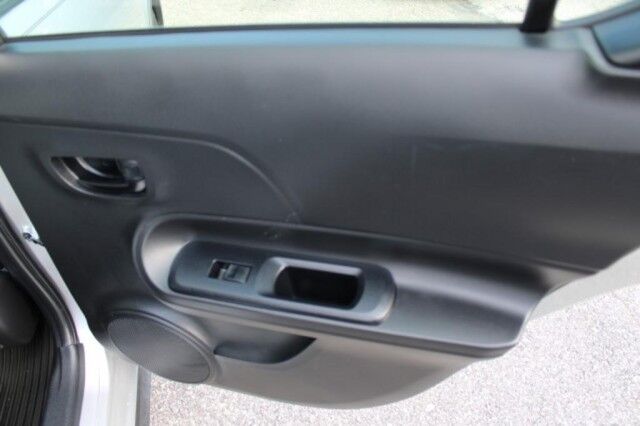 2018 Toyota Prius c One Melbourne FL