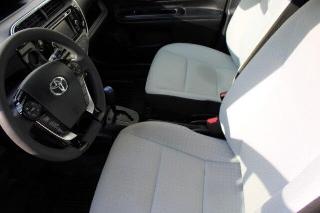 2018 Toyota Prius c One Melbourne FL