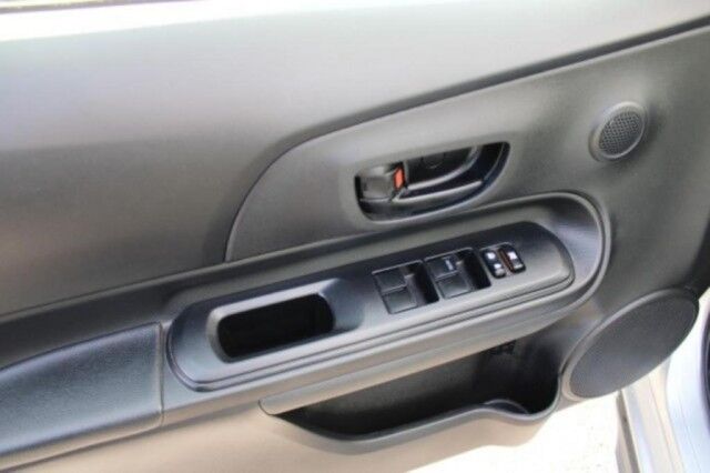 2018 Toyota Prius c One Melbourne FL