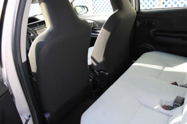 2018 Toyota Prius c One Melbourne FL