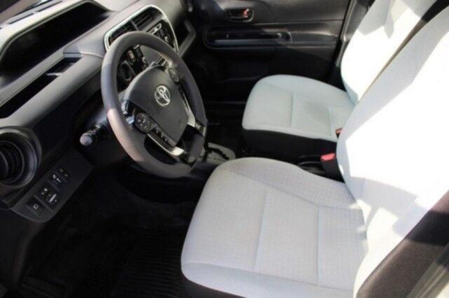 2018 Toyota Prius c One Melbourne FL