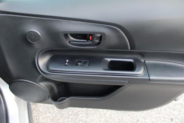 2018 Toyota Prius c One Melbourne FL