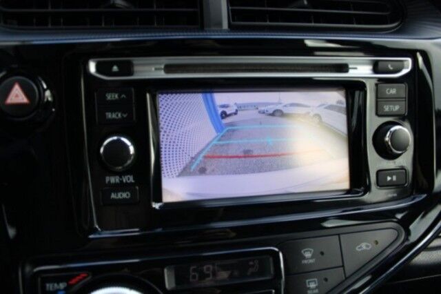 2018 Toyota Prius c One Melbourne FL