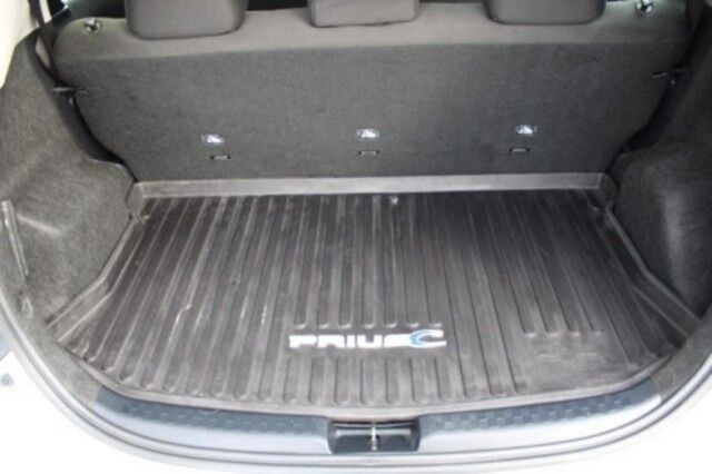 2018 Toyota Prius c One Melbourne FL