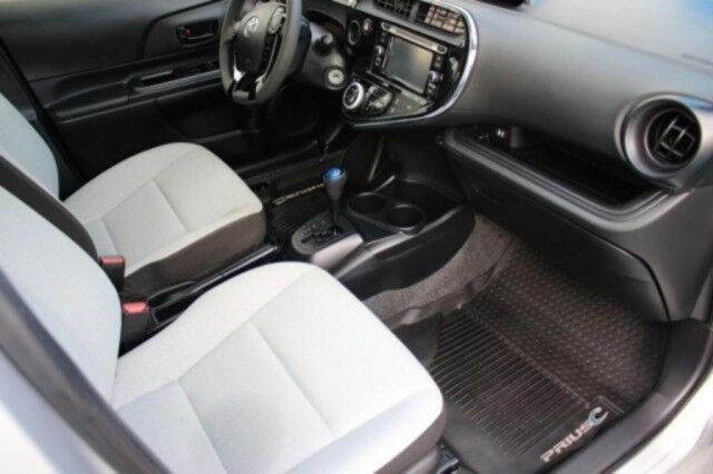 2018 Toyota Prius c One Melbourne FL