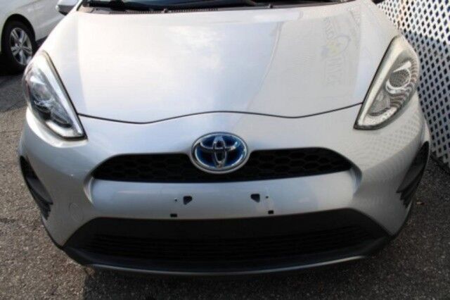 2018 Toyota Prius c One Melbourne FL
