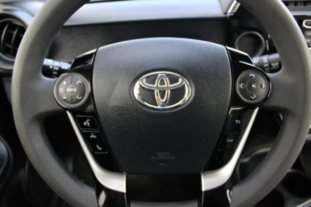 2018 Toyota Prius c One Melbourne FL