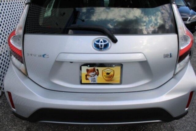 2018 Toyota Prius c One Melbourne FL