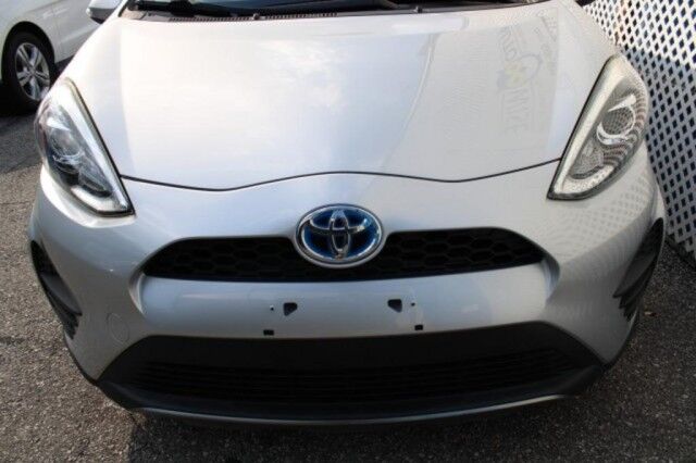 2018 Toyota Prius c One Melbourne FL