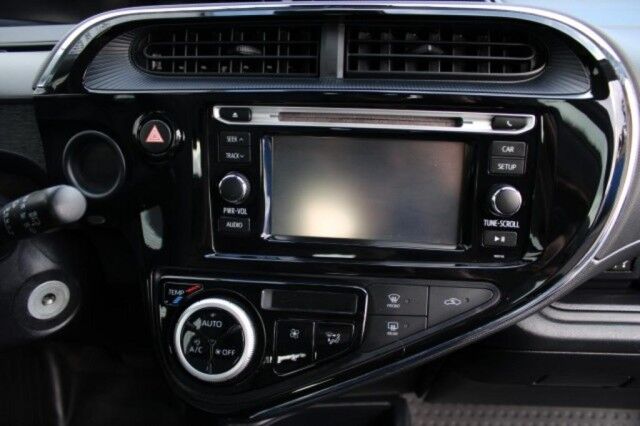 2018 Toyota Prius c One Melbourne FL