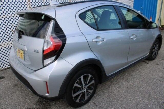 2018 Toyota Prius c One Melbourne FL