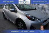 2018 Toyota Prius c One 2018 Toyota Prius c One