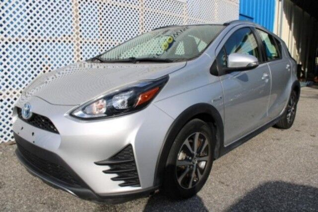 2018 Toyota Prius c One Melbourne FL