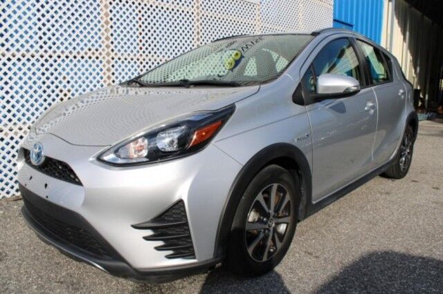 2018 Toyota Prius c One Melbourne FL
