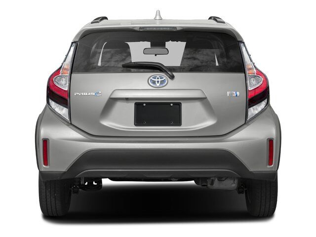2018 Toyota Prius c One Winder GA