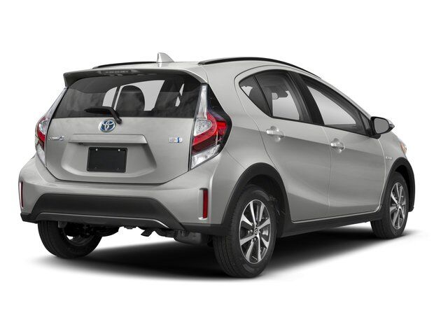2018 Toyota Prius c One Winder GA