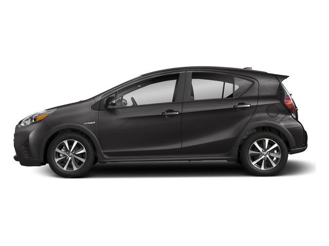 2018 Toyota Prius c One Winder GA