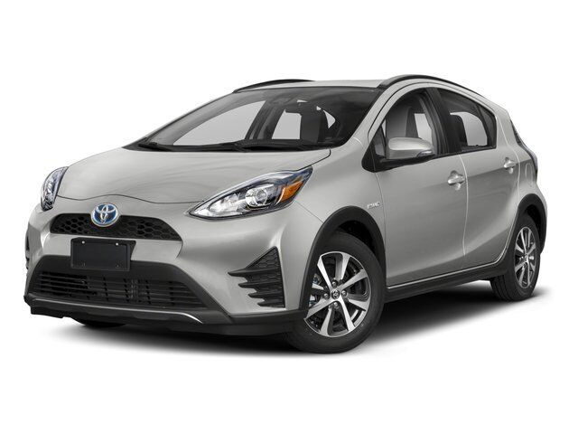 2018 Toyota Prius c One Winder GA