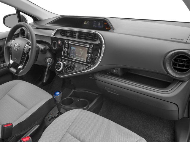 2018 Toyota Prius c One Winder GA